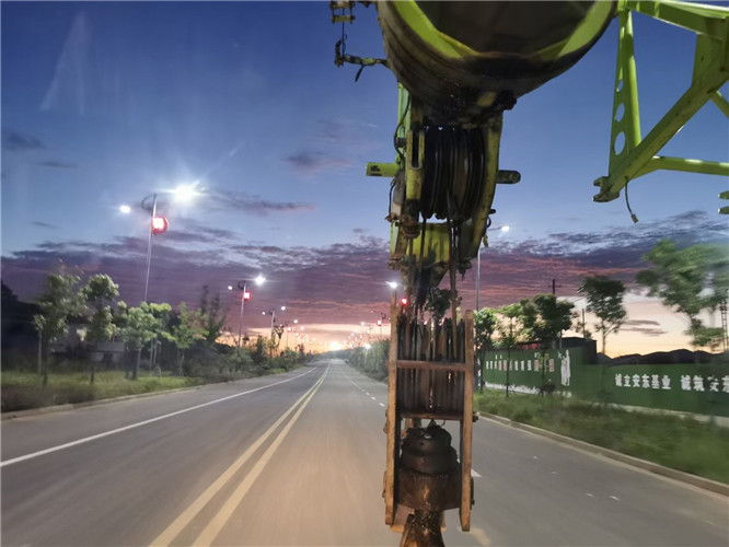 蒙山县大件吊装怎么收费